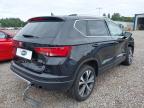 2019 SEAT ATECA SE T for sale at Copart EAST KILBRIDE