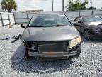 2011 Honda Odyssey Ex продається в Riverview, FL - Front End