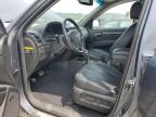2009 Hyundai Santa Fe Se for Sale in Cahokia Heights, IL - Rear End