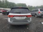 2016 Honda Odyssey Touring за продажба в Baltimore, MD - Front End