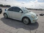 2001 Volkswagen New Beetle Gls   на продаже в Lebanon, TN - Rear End