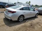 2018 Hyundai Sonata Sport   იყიდება Woodhaven-ში, MI - Front End