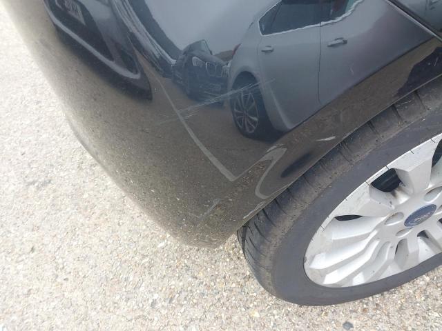 2014 FORD KA ZETEC