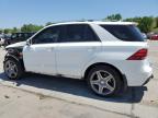 2016 Mercedes-Benz Gle 550E 4Matic იყიდება Littleton-ში, CO - Front End