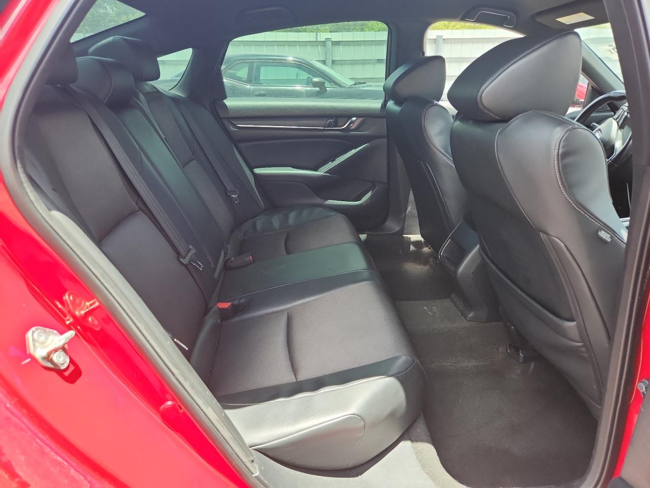 1HGCV1F37JA222103 HONDA ACCORD 2018