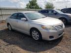 2011 Toyota Camry Base   en Venta en Hillsborough, NJ - Minor Dent/Scratches