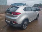 2016 MG GS EXCLUSI for sale at Copart WISBECH