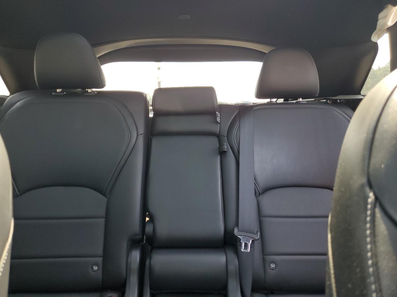 2021 Infiniti Qx50 Luxe VIN: 3PCAJ5BB0MF115279 Lot: 60067835