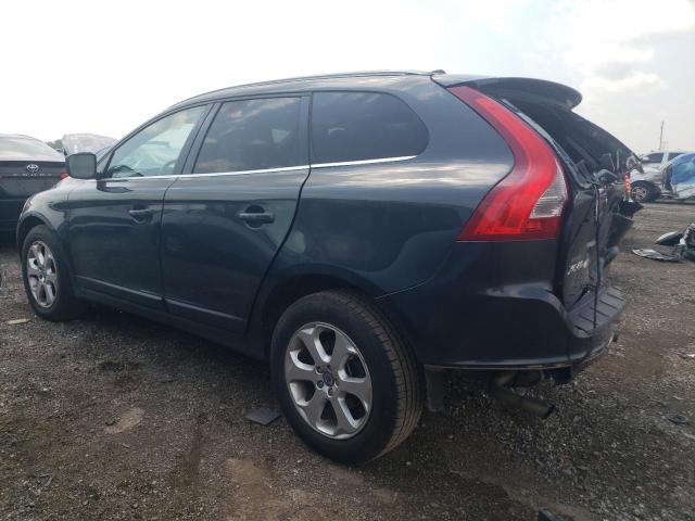  VOLVO XC60 2013 Czarny
