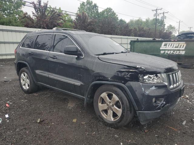 Parquets JEEP GRAND CHER 2012 Black
