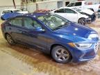 2017 Hyundai Elantra Eco for Sale in Longview, TX - Rear End