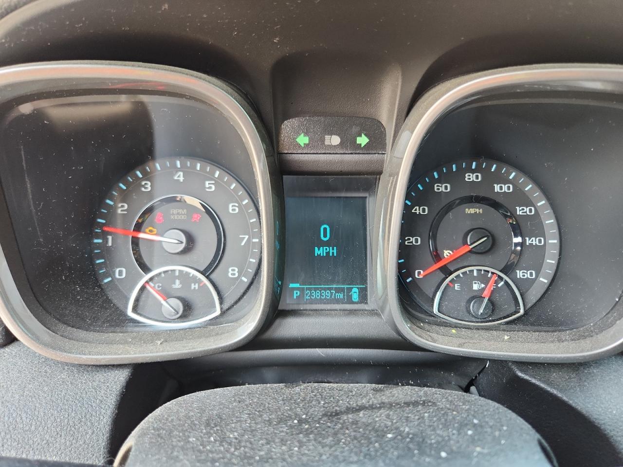 2013 Chevrolet Malibu Ls VIN: 1G11A5SA0DF313341 Lot: 62924645