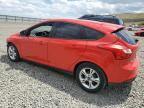 2014 Ford Focus Se للبيع في Reno، NV - Front End