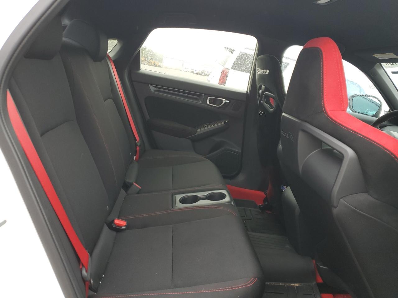JHMFL5G48PX001498 HONDA CIVIC 2023