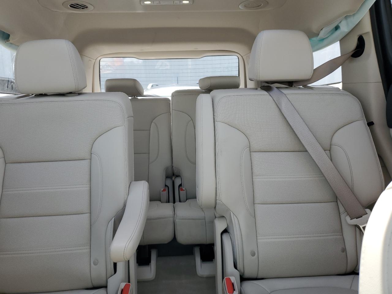 2022 GMC Acadia Denali VIN: 1GKKNXL46NZ157220 Lot: 60870745