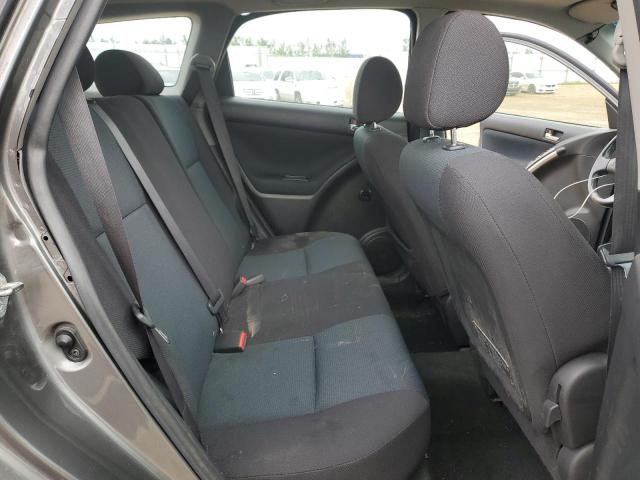 2007 TOYOTA COROLLA MATRIX XR  