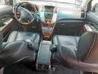 2007 Lexus Rx 400H იყიდება Grand Prairie-ში, TX - Front End