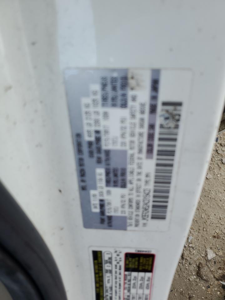 2010 Mazda Cx-7 VIN: JM3ER2W52A0315403 Lot: 59898855