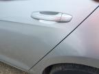 2013 VOLKSWAGEN GOLF S BLU for sale at Copart ROCHFORD