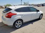 2013 Ford Focus Se за продажба в Anthony, TX - Hail