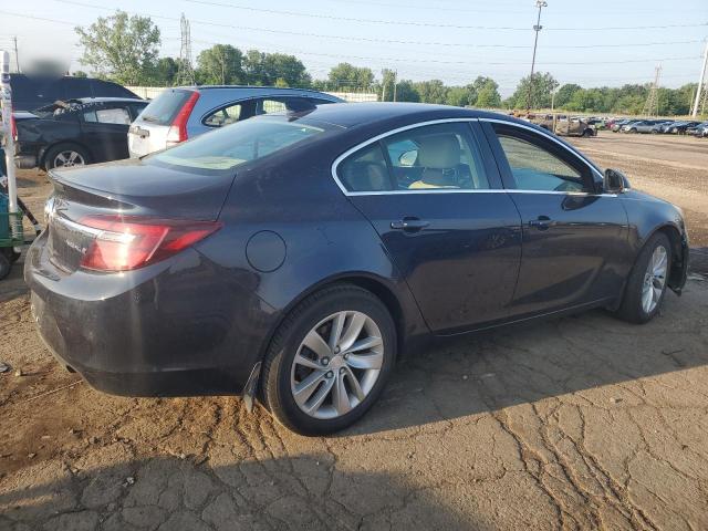  BUICK REGAL 2016 Синий
