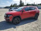 2020 Jeep Compass Latitude de vânzare în Graham, WA - Front End