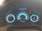 2011 Ford Fusion Sel на продаже в Franklin, WI - Side