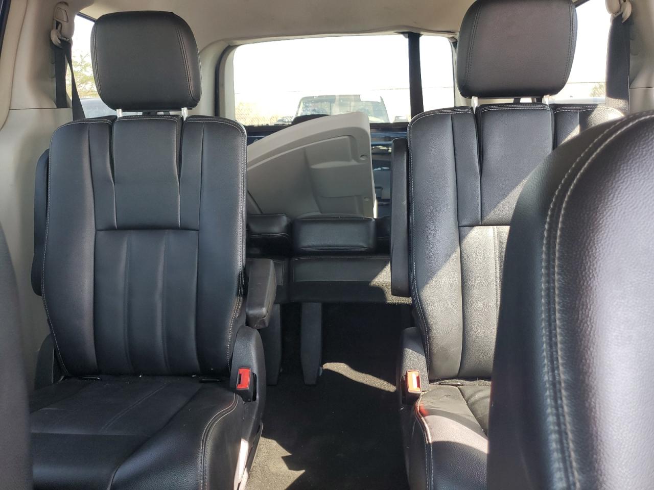 CHRYSLER MINIVAN 2014 VIN 2C4RC1BG1ER437758 zdjęcie 10