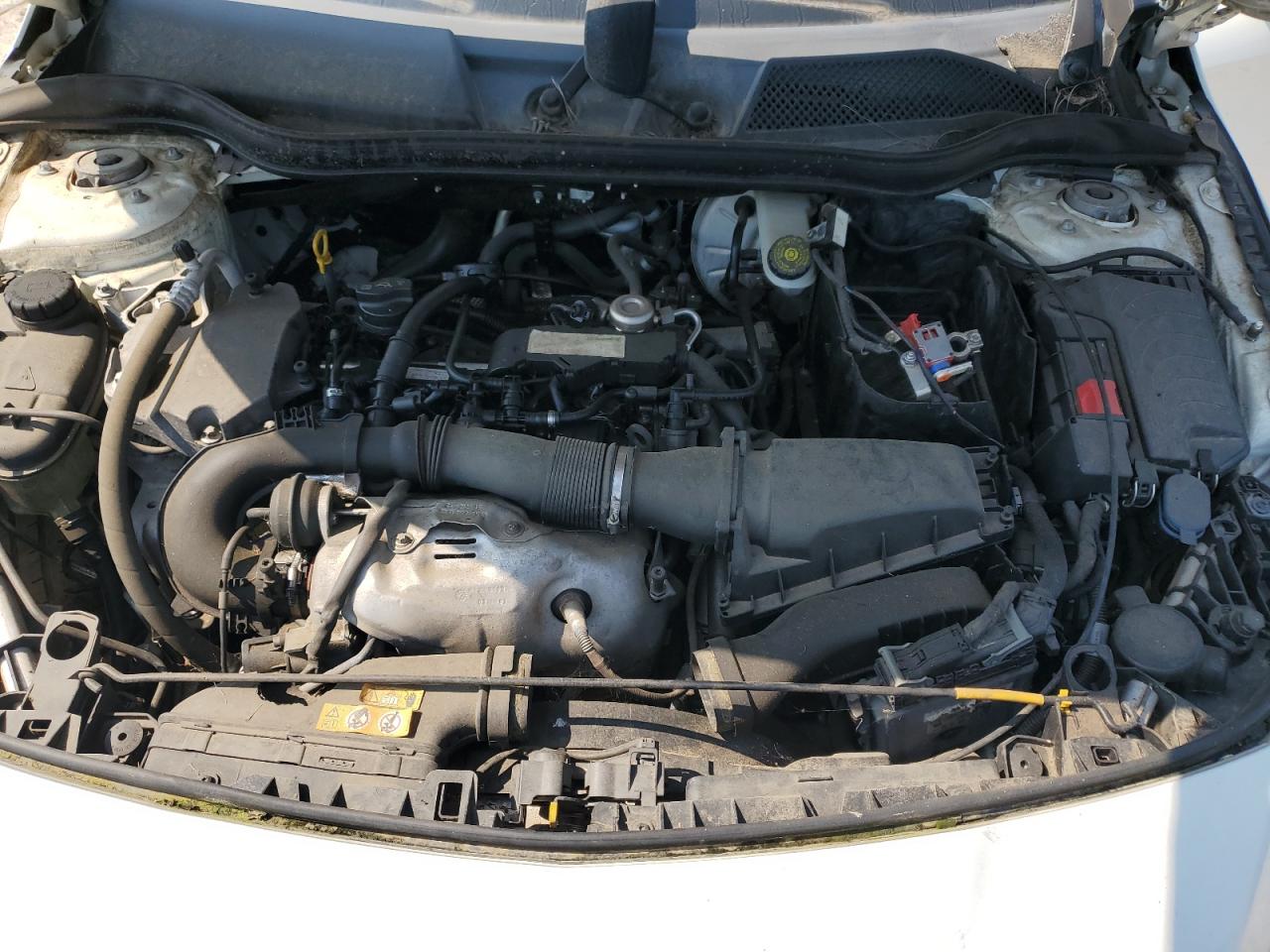 2014 Mercedes-Benz Cla 250 VIN: WDDSJ4EB2EN038627 Lot: 62235545
