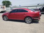 2013 Ford Taurus Limited за продажба в Shreveport, LA - Rear End
