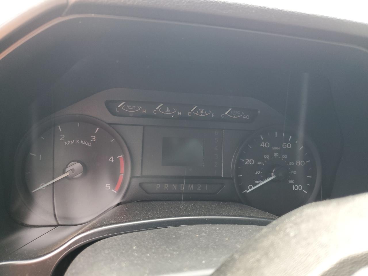 1FT7W2BT9KEC44994 FORD F250 2019