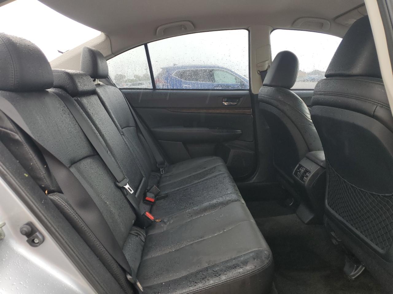 2013 Subaru Legacy 2.5I Limited VIN: 4S3BMCJ60D3015295 Lot: 62900905