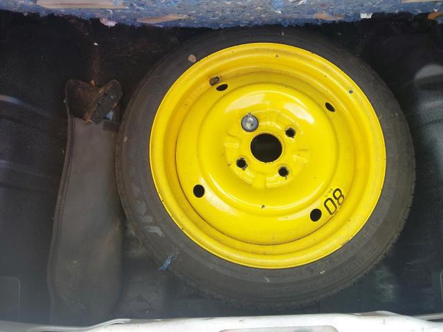 2013 SUZUKI ALTO SZ3