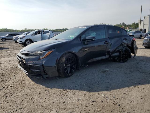 TOYOTA COROLLA SE 2021