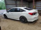 2024 HONDA CIVIC SPORT   for sale at Copart ON - COOKSTOWN