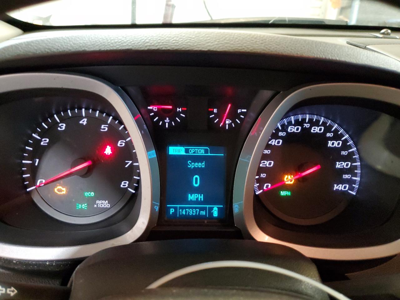2GNALDEK2G6116239 CHEVROLET EQUINOX 2016