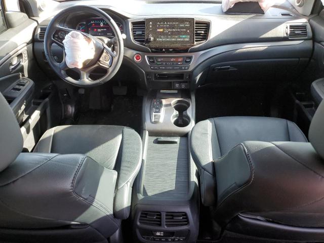  HONDA PILOT 2021 Gray