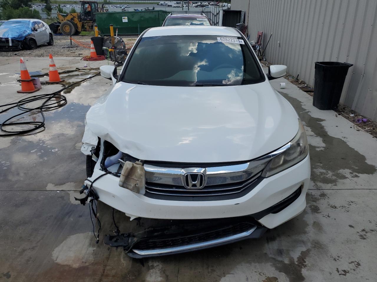 1HGCR2F5XHA234574 HONDA ACCORD 2017