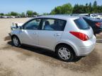 2010 NISSAN VERSA S   à vendre chez Copart ON - TORONTO