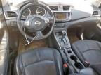 2016 Nissan Sentra S за продажба в San Antonio, TX - Side