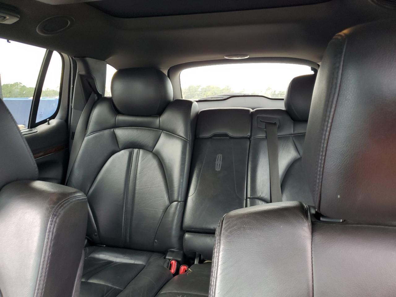 2015 Lincoln Mkt VIN: 2LMHJ5NKXFBL01356 Lot: 62575095