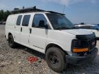 2003 Gmc Savana G2500   იყიდება Madisonville-ში, TN - Front End