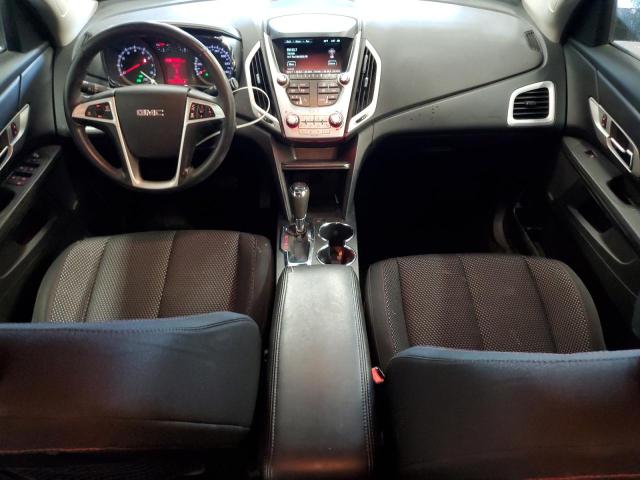  GMC TERRAIN 2017 Черный