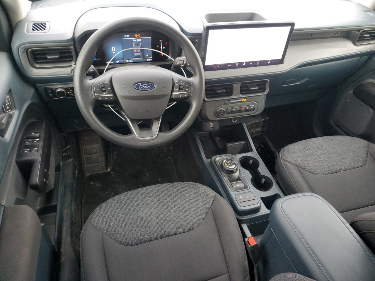 2025 Ford Maverick Xl VIN: 3FTTW8A39SRA09317 Lot: 62194315