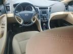 2014 Hyundai Sonata Gls на продаже в Shreveport, LA - Minor Dent/Scratches