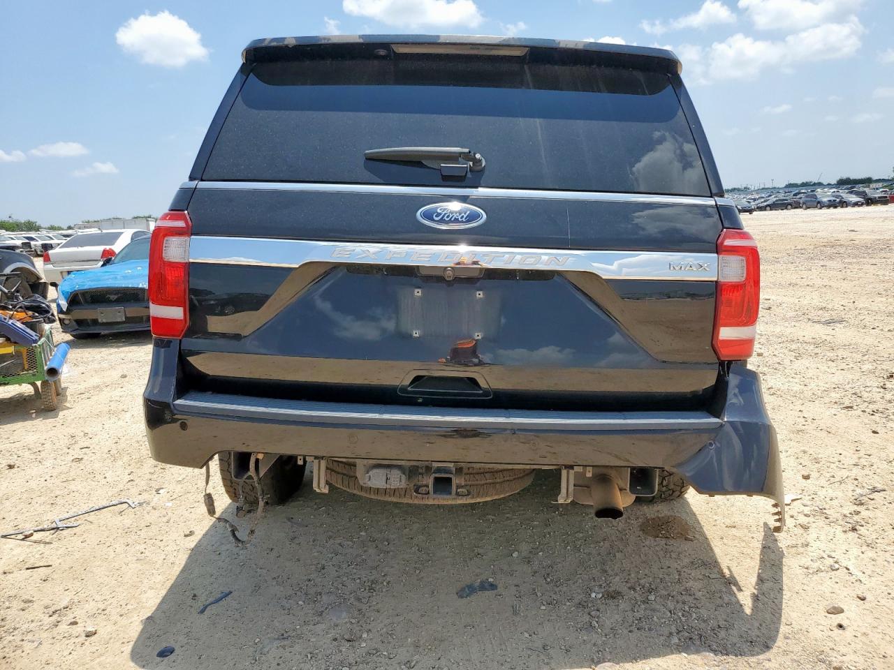 1FMJK1GT1JEA53603 FORD EXPEDITION 2018