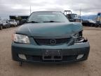2002 Mazda Protege Dx للبيع في Colorado Springs، CO - Front End