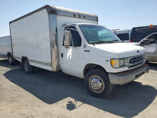 1997 Ford Econoline E350 Cutaway Van