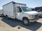 1997 Ford Econoline E350 Cutaway Van de vânzare în San Diego, CA - Minor Dent/Scratches