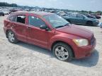2007 Dodge Caliber Sxt იყიდება Madisonville-ში, TN - Side